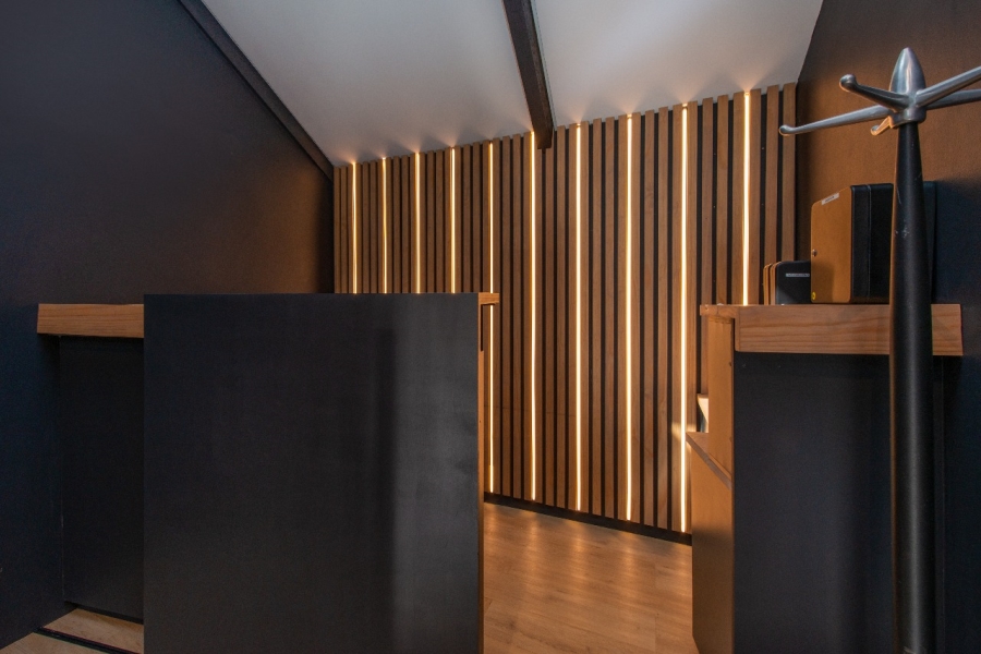 To Let commercial Property for Rent in Buitenverwagting Western Cape